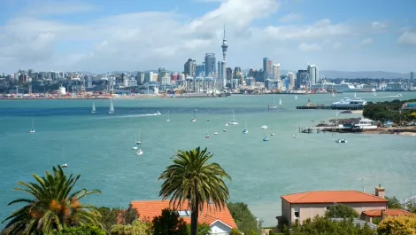 Auckland