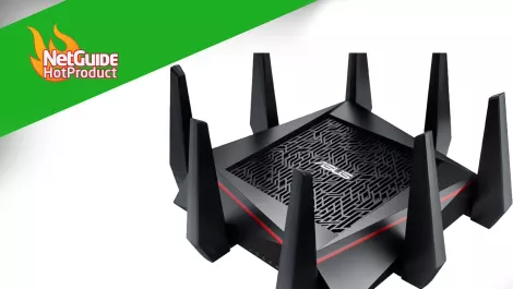 Asus gaming router fpzs87q