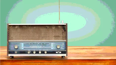 Radio