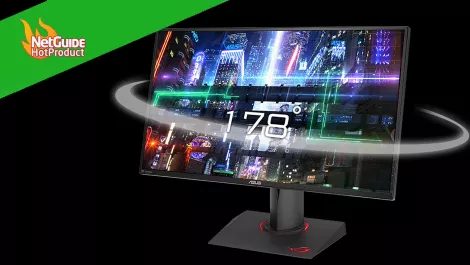 Asus gaming monitor axkahjv