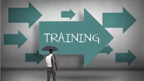 Training