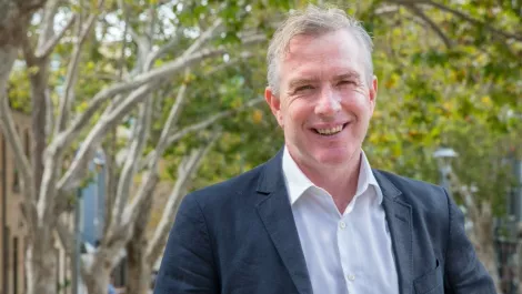 Matt hyland ultraserve