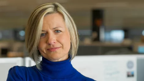 Margrith appleby lenovo