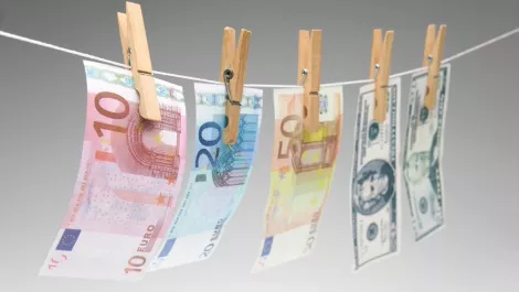 Overseas money laundering scam targeting Kiwis, Police warn