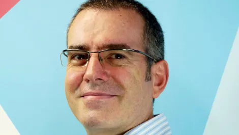 Tris simmons netgear