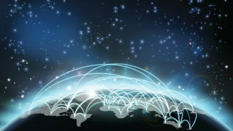 Global communications