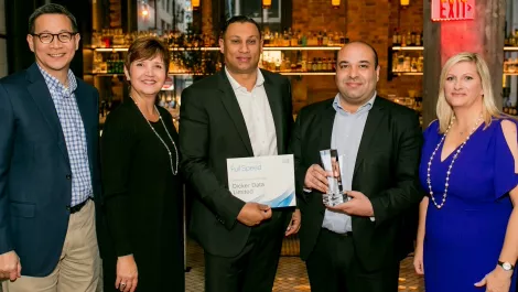 Dicker data cisco win