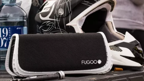 Big waterproof bluetooth speaker cdemyzm