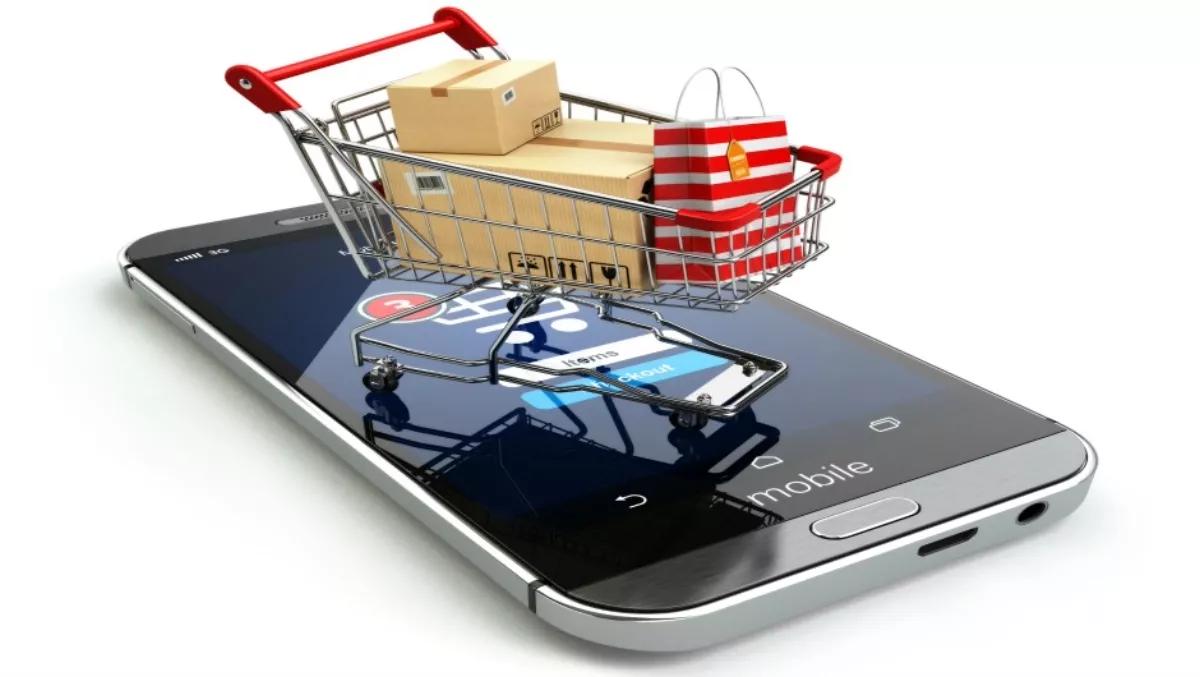 An app for ads on your phone? Kiwi company spreads its wings