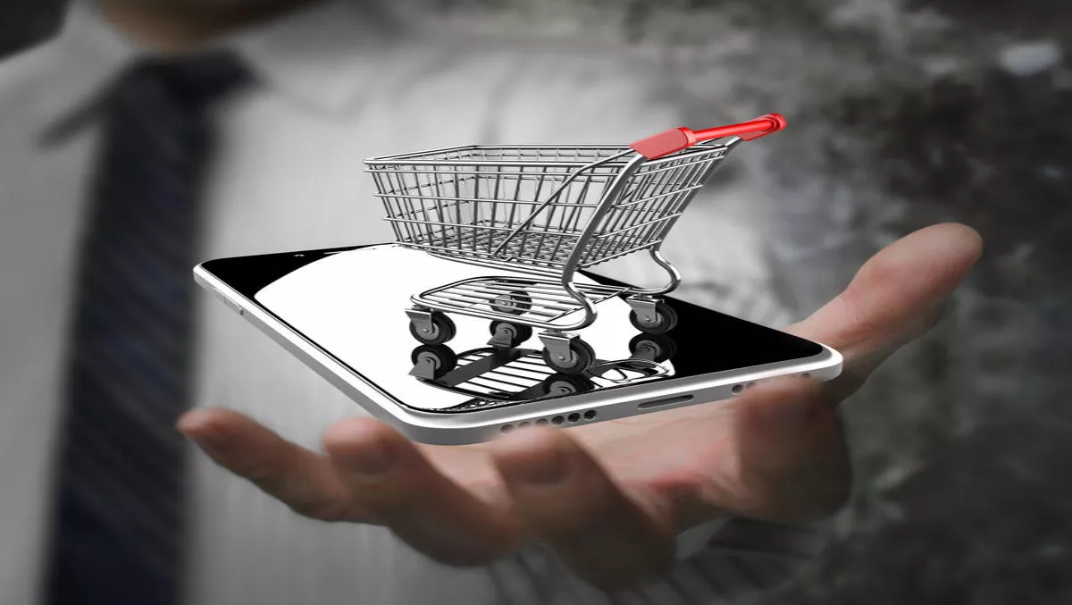 How retailers can use tech to their advantage