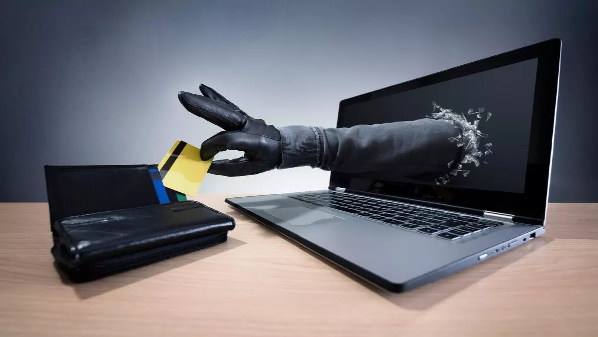 Flokibot Point of Sale credit card theft on the rise