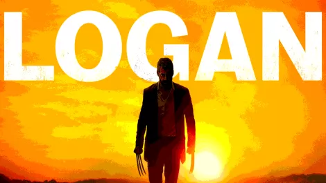 Logan film header front main stage