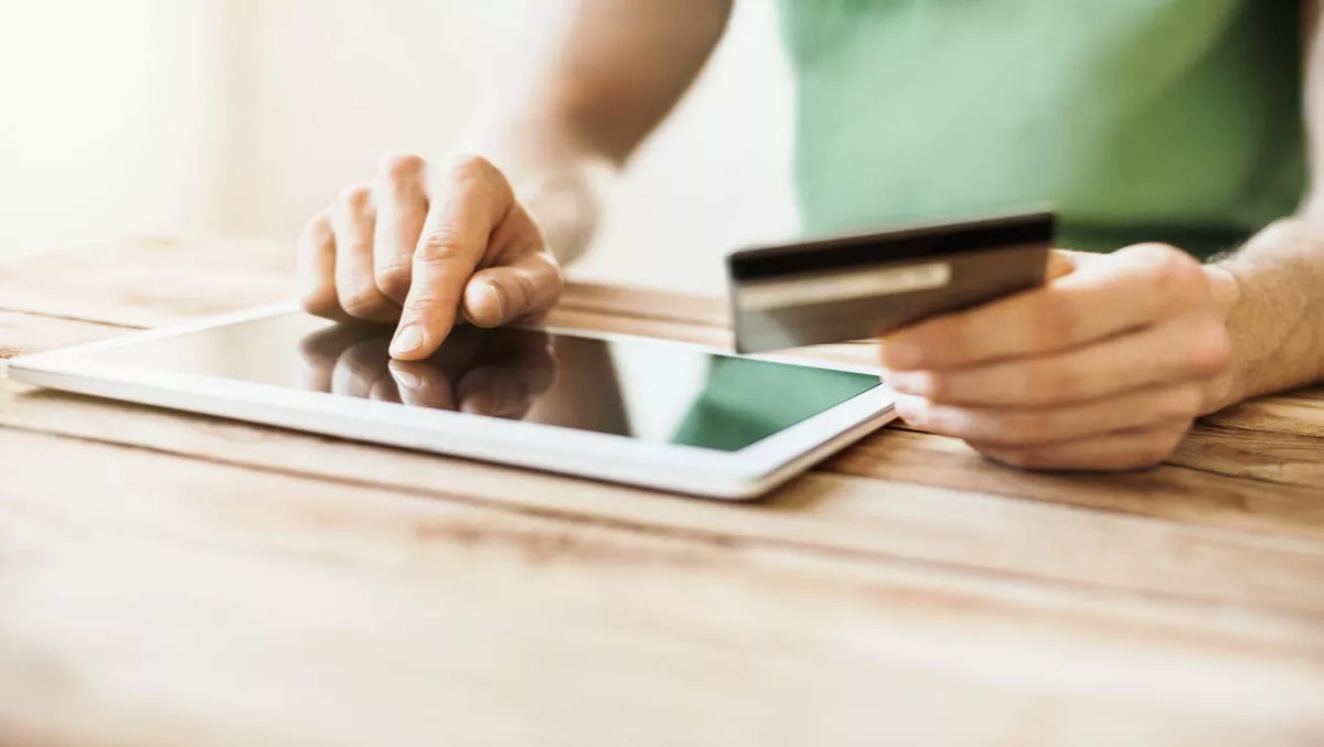 Harnessing a AWS hybrid cloud architecture in the digital payments ecosystem