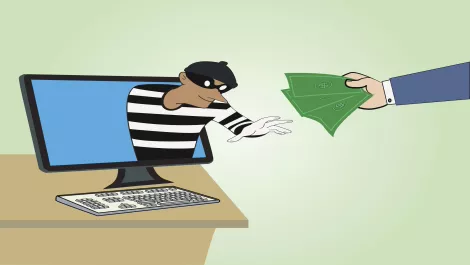 Endpoint security can halt the ransomware scourge in its tracks