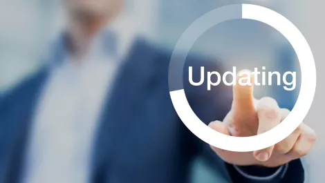 Updating
