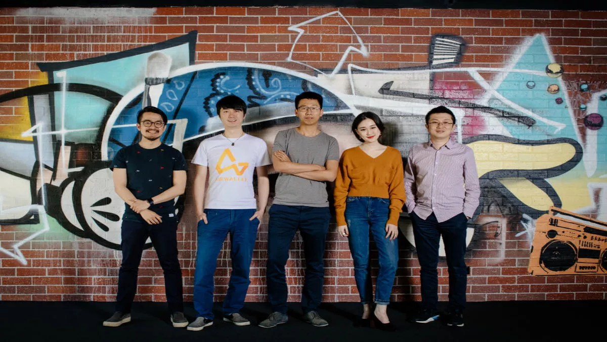 Australian international payments fintech secures $13m in Series A funding
