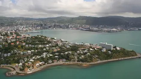 Property Council gives Budget mixed mark