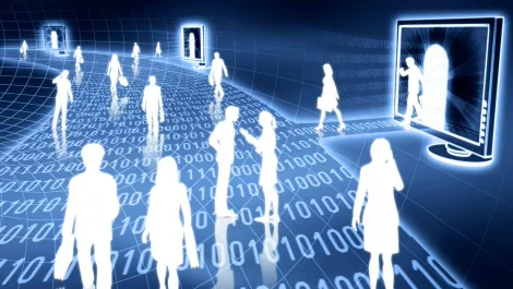 Digital highway people