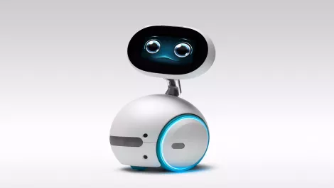 Zenbo product photo 1