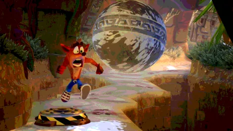 Crash 2