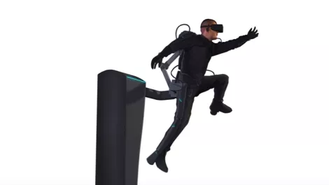 Vrsuit