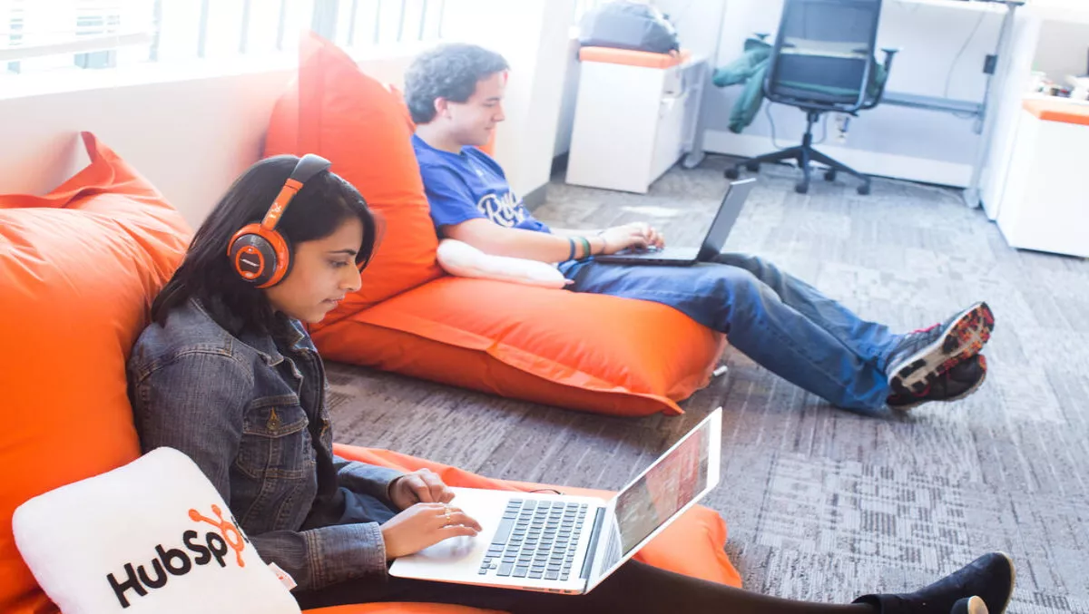 Christchurch marketing agency becomes HubSpot Platinum Partner