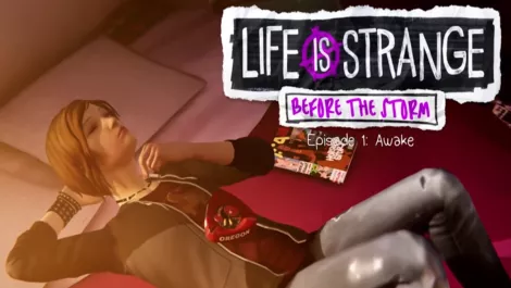 Life is strange