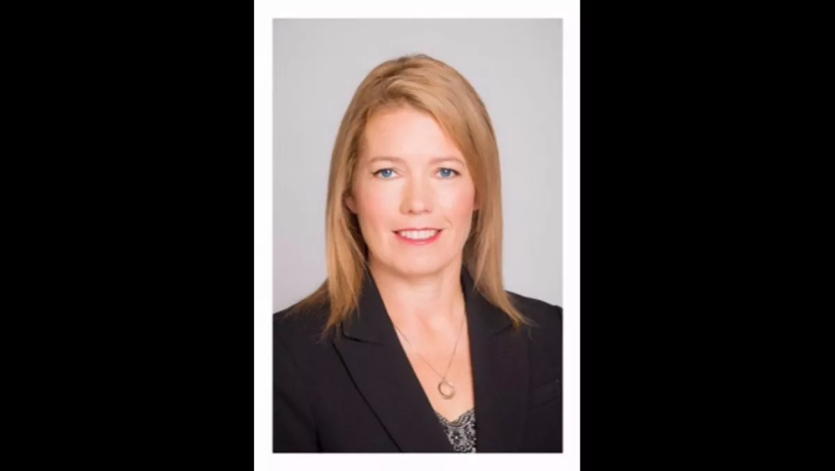 Hi-Tech Trust appoints Spark's Jennifer Rutherford as new chair, Vend's Vaughan Rowsell as deputy chair