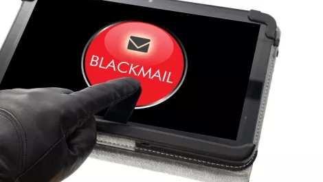 CERT NZ & Netsafe warn of scammers playing online blackmail hand