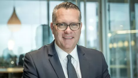 Michael warnock kordia