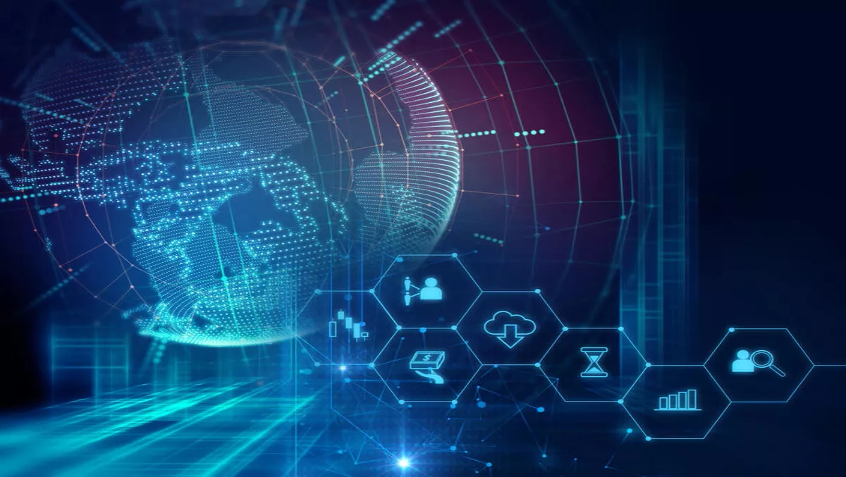 Xero partners with blockchain-based international payments provider Veem