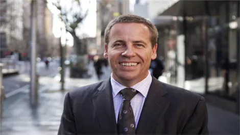 Les williamson   area vice president sales and services citrix anz