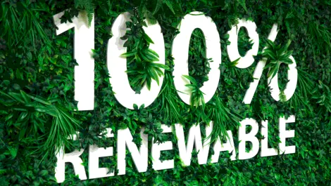 London data centre one of UK's first to switch to 100% green energy