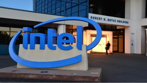 Intel rnb headquarters 2