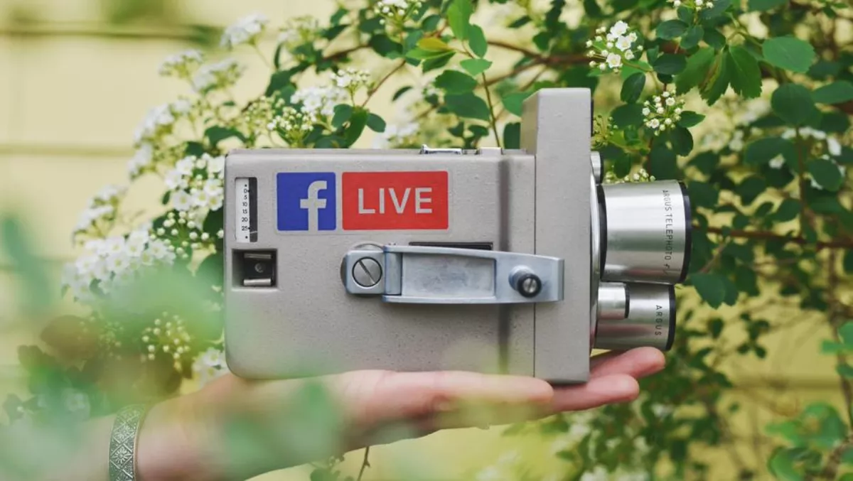 Marketing and messaging trends shaping Facebook Messenger this year