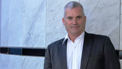 Tim murphy anz country manager arbor mr5 mrettea