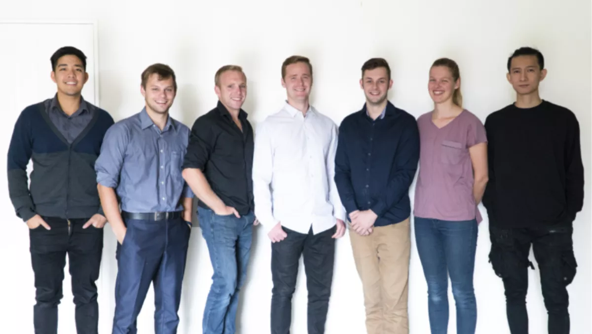 Rocket Lab engineer launches Kiwi eCommerce site