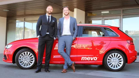 Mevo