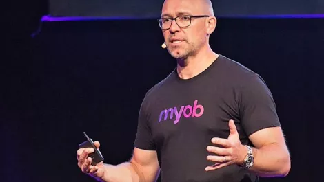 Tim reed incite 2018 2