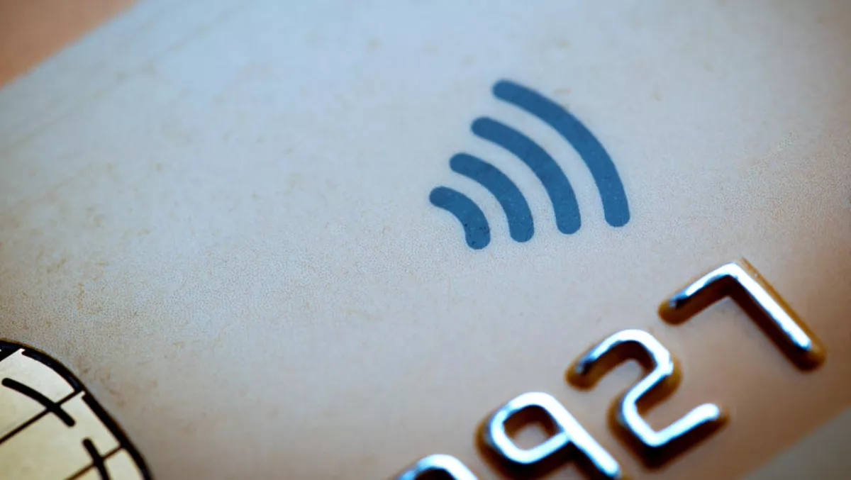 Kiwi adoption of contactless payments driving merchant growth