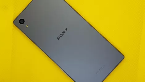Sony experia