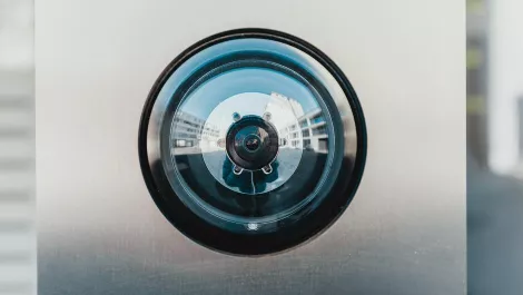 Security camera