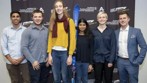 Ideastater all winners