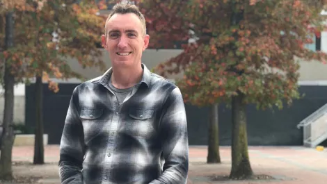 Peter forbes ceo hronboard