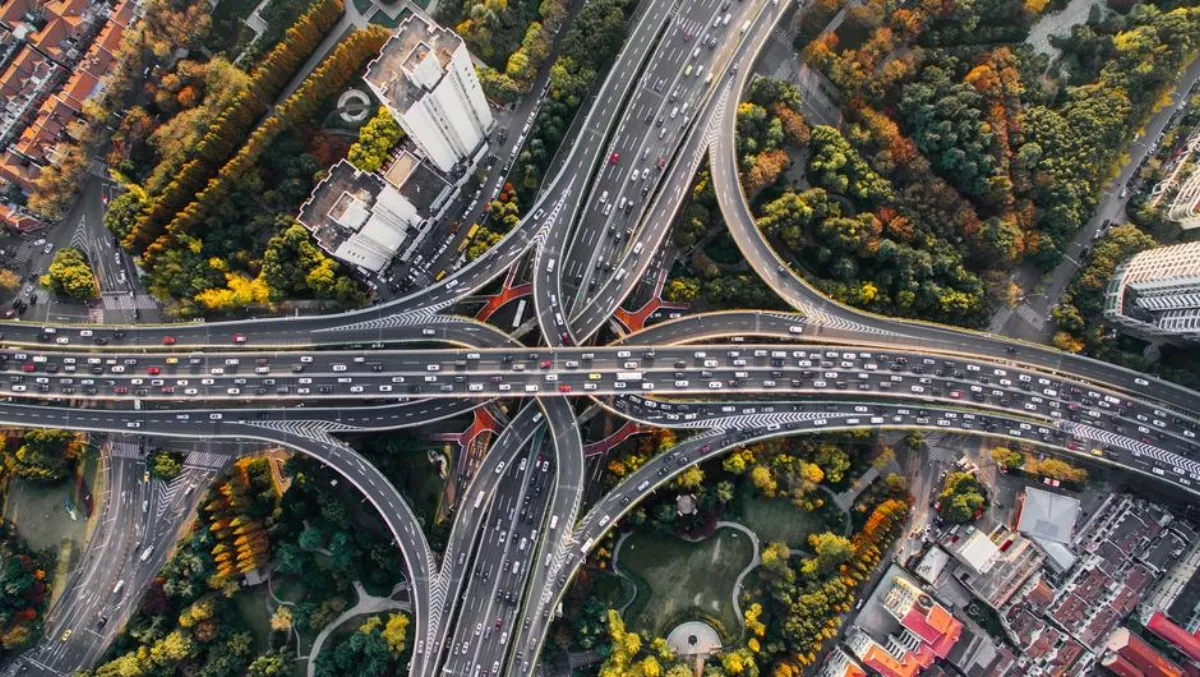 Finding and maximising existing networks to drive business forward
