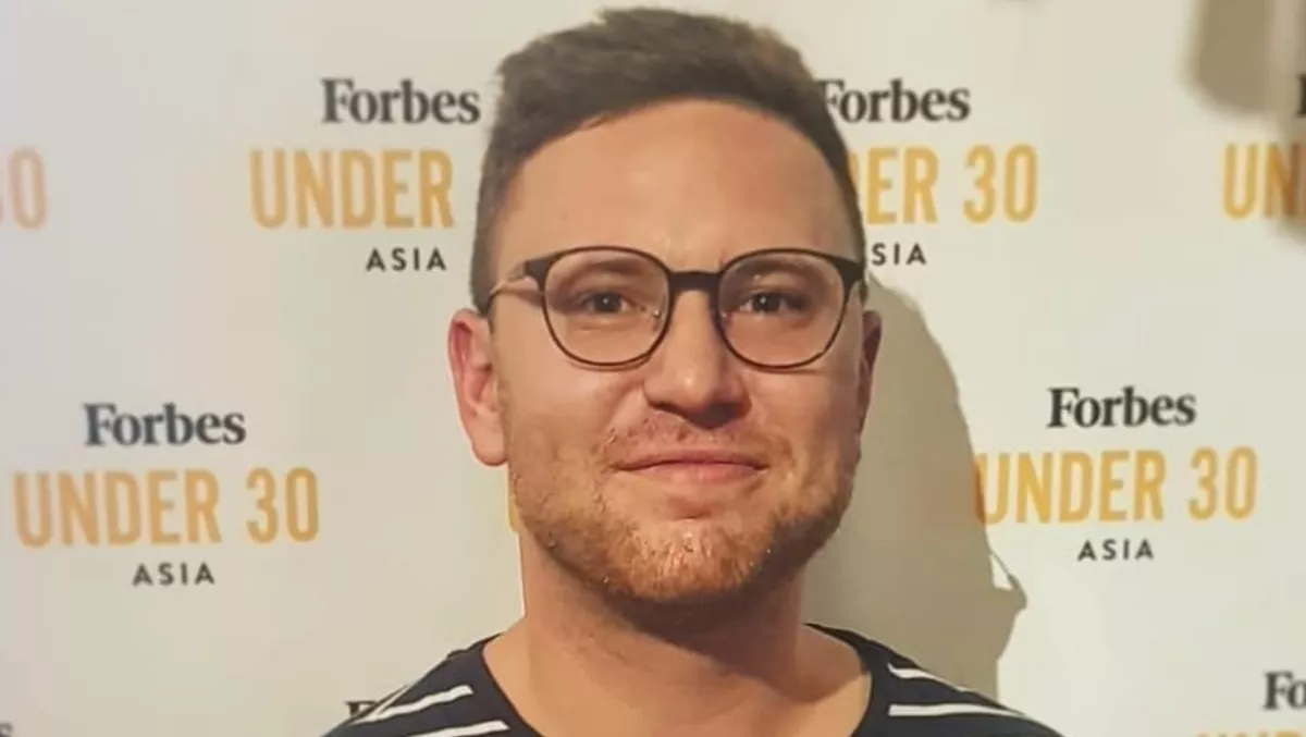 Wellington adtech firm Postr goes global