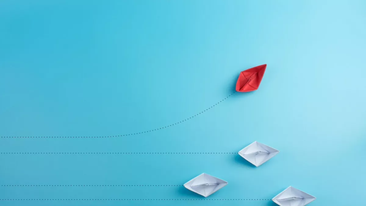 Why use a trade exchange platform?