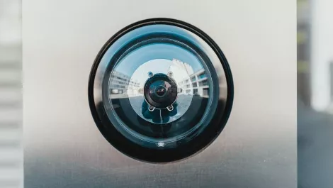 Security camera