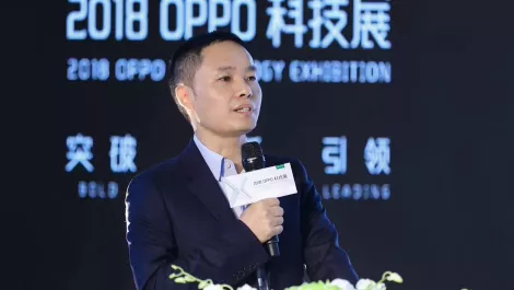 Oppo to invest rmb 10bilion