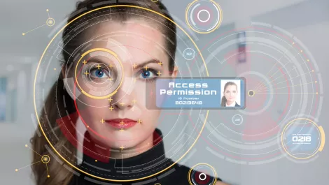 Identity and access management7